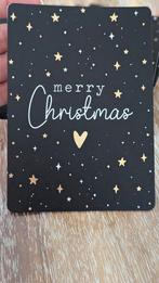Wenskaarten kerst, Diversen, Wenskaarten, Ophalen of Verzenden, Nieuw