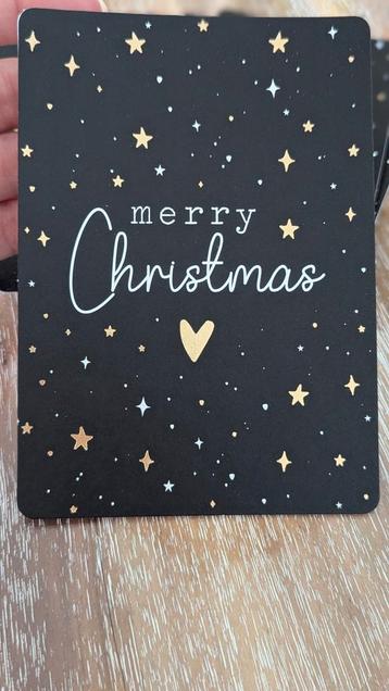 Wenskaarten kerst  beschikbaar voor biedingen