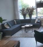 All weather loungebank, Tuin en Terras, Tuinsets en Loungesets, Ophalen, Zo goed als nieuw, Bank, Tuinset