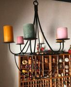 Gratis plafondkandelaar, Huis en Inrichting, Ophalen, Zo goed als nieuw, Metaal, 50 tot 75 cm