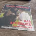 vader abraham - das affenlied, Ophalen of Verzenden, Zo goed als nieuw, Overige formaten, Levenslied of Smartlap