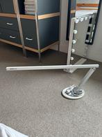 Activeshop Professionele LED Nagellamp, Huis en Inrichting, Ophalen of Verzenden, Zo goed als nieuw, Metaal