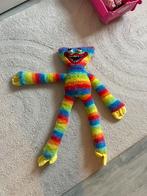 Grote huggy wuggy knuffel 85 cm, Ophalen of Verzenden, Zo goed als nieuw, Overige typen