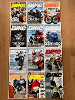 Bike magazine. Compleet jaargang 2006, Boeken, Ophalen, Gelezen, Diverse auteurs, Algemeen