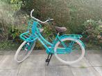 Altec Transport fiets - Blauw, Fietsen en Brommers, 53 tot 56 cm, Ophalen, Gebruikt, Handrem
