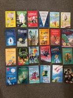 Complete set kinderboekenweekgeschenken (25 jaar), Boeken, Boekenweekgeschenken, Gelezen, Ophalen of Verzenden