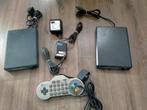 Nintendo super famicom Japan snes ntt data modem Japan ndm24, Spelcomputers en Games, Spelcomputers | Nintendo Super NES, Verzenden