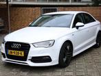 Audi A3 1.5 Tfsi 110KW COD Sedan 2016 Wit, Auto's, Voorwielaandrijving, 4 cilinders, Wit, Origineel Nederlands