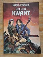 Het huis Kwant deel 1 t/m 6 Complete Serie, Boeken, Complete serie of reeks, Ophalen of Verzenden, Zo goed als nieuw