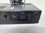 A6911. Toa PA Amplifier A-31E, Ophalen of Verzenden, Gebruikt, Minder dan 60 watt, Overige merken