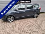 Dacia Lodgy 1.3 TCe Stepway 7persoons! 1400kg Trekgewicht! |, Voorwielaandrijving, Stof, Gebruikt, Euro 6