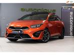 Kia PROCEED 1.5 T-GDi GT-Line *PANORAMADAK* JBL|AppleCarplay, Auto's, Kia, Voorwielaandrijving, Gebruikt, Leder, Stationwagon