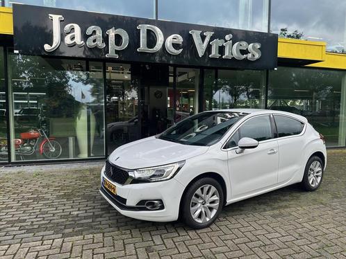 DS 4 1.6 THP Chic, Auto's, DS, Bedrijf, Te koop, DS 4, ABS, Achteruitrijcamera, Airbags, Airconditioning, Alarm, Bluetooth, Centrale vergrendeling