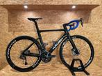 11. Krush All-In S | Ultegra Di2 | Carbon wielen, Overige merken, 28 inch, Gebruikt, Carbon