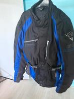 Evolution motorjas €50 maat M, Ophalen, Tweedehands, Jas | textiel