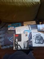 Vinyl Platen Collectie - 9 stuks, Ophalen of Verzenden, Gebruikt, 12 inch