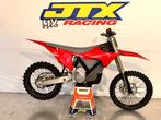 STARK VARG MX ALPHA DEMO (bj 2023), Stark, Bedrijf, Crossmotor