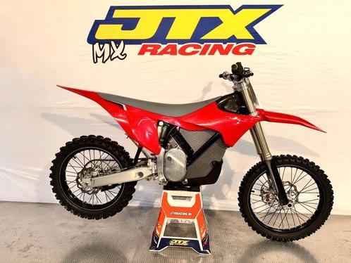 *VERKOCHT* STARK VARG MX ALPHA (bj 2023), Motoren, Motoren | Overige merken, Bedrijf, Crossmotor
