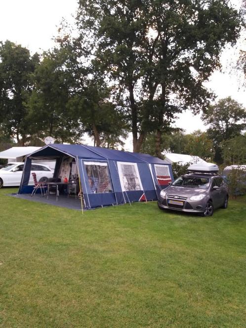 Jamet Louisiana 2008 All-season, Caravans en Kamperen, Tenten, Ophalen