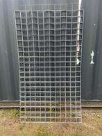 Vloerverwarming netten 7 stuks, Doe-het-zelf en Verbouw, Verwarming en Radiatoren, Ophalen of Verzenden, Zo goed als nieuw