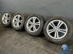 7mm! Originele VW Tiguan II 5NA R-Line Sebring 18 inch velge, Auto-onderdelen, Banden en Velgen, 18 inch, Gebruikt, Banden en Velgen