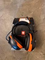 Engelbert Strauss Radio Gehoorbescherming 2HR, Ophalen, Radio-ontvangst, Zo goed als nieuw