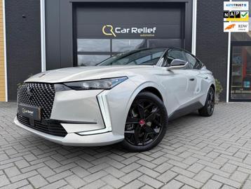 DS 4 E-Tense | Performance Line | Panoramadak | 360 Camera | beschikbaar voor biedingen