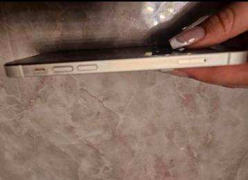 Iphone 12 WIT 64GB beschikbaar voor biedingen