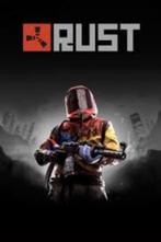 Rust | Steam account - Verschillende opties in beschrijving, Nieuw, Vanaf 16 jaar, 3 spelers of meer, Vechten