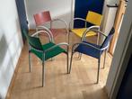 Designe stoelen, merk BREEZE, Huis en Inrichting, Ophalen, Zo goed als nieuw