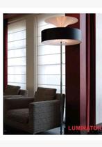 Vloerlamp  design Ilfari, Huis en Inrichting, Ophalen of Verzenden, Zo goed als nieuw