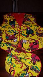 Clown hesje 15,  maten 52-54-56-58-60, Kleding | Heren, Ophalen of Verzenden