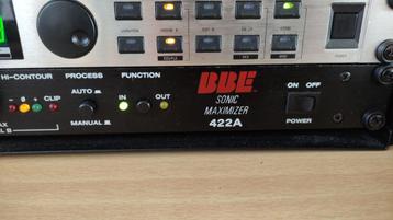  BBE Sonic Maximizer 422A  beschikbaar voor biedingen