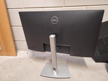 Dell P2721Q 27 inch 4K Monitor beschikbaar voor biedingen