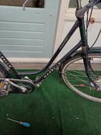 Nette dames gazelle fiets, Fietsen en Brommers, Ophalen of Verzenden