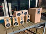 JBL SCS-178 home cinema set, Audio, Tv en Foto, Luidsprekers, Ophalen, Zo goed als nieuw, 120 watt of meer, JBL