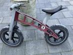 Loopfiets, Kinderen en Baby's, Speelgoed | Buiten | Voertuigen en Loopfietsen, Ophalen of Verzenden, Zo goed als nieuw, Loopfiets