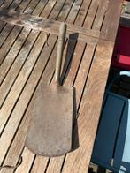 Tuinspade zonder steel, Tuin en Terras, Hand-tuingereedschap, Ophalen of Verzenden, Zo goed als nieuw