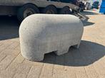 Afzetblokken/betonblokken (6 stuks), Ophalen, Beton, Minder dan 100 cm