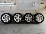Range Rover Sport Winterset, Auto-onderdelen, Banden en Velgen, Gebruikt, -, -, Banden en Velgen