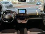 Citroen Berlingo 1.2 PureTech Shine AUT|Clima|Cruise|NAVIGAT, 12 maanden, Gebruikt, Euro 6, 1199 cc