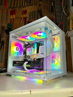 [NIEUW] Game PC | Intel i9 | RTX 4060 | 32GB Ram, Computers en Software, Desktop Pc's, 32 GB, Zelfgebouwde PC, Intel Core i9, Nieuw