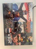 Max Verstappen legpuzzel 1000 stukjes nog nieuw in seal, Hobby en Vrije tijd, Denksport en Puzzels, Ophalen of Verzenden, Nieuw