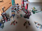 lego Castle Fantasy Era  oa 7048 7036 battlepacks, Ophalen of Verzenden, Gebruikt, Complete set, Lego