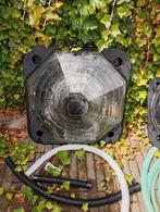 Zwembadverwarming Solarbol energie zuinig, Ophalen of Verzenden, Gebruikt, Verwarming