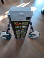 EMUK Caravanspiegels tbv MAZDA CX5, Ophalen of Verzenden, Zo goed als nieuw