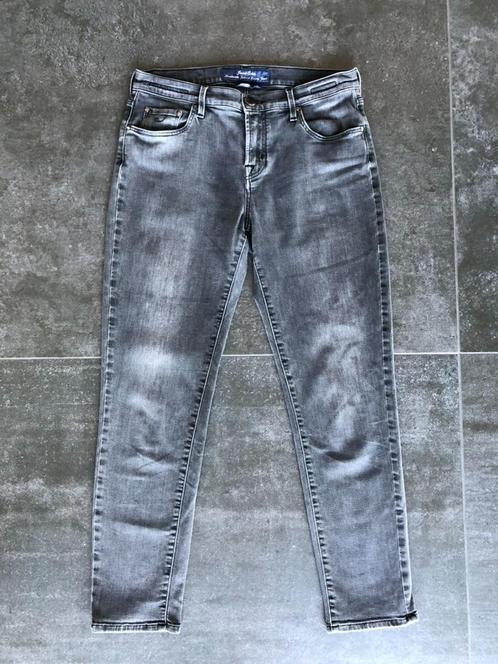 Spijkerbroek JACOB COHEN, maat 29, Kleding | Dames, Spijkerbroeken en Jeans, Zo goed als nieuw, W28 - W29 (confectie 36), Grijs