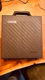 Cassettebandjes Houder - 24 Bandjes, Gebruikt, 2 t/m 25 bandjes, Overige genres, Ophalen of Verzenden