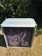 Base Camp Campingkast keuken, Ophalen, Gebruikt, Campingkast