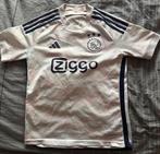 Ajax tenues maat 152, Sport en Fitness, Voetbal, Maat XS of kleiner, Ophalen of Verzenden, Zo goed als nieuw, Shirt